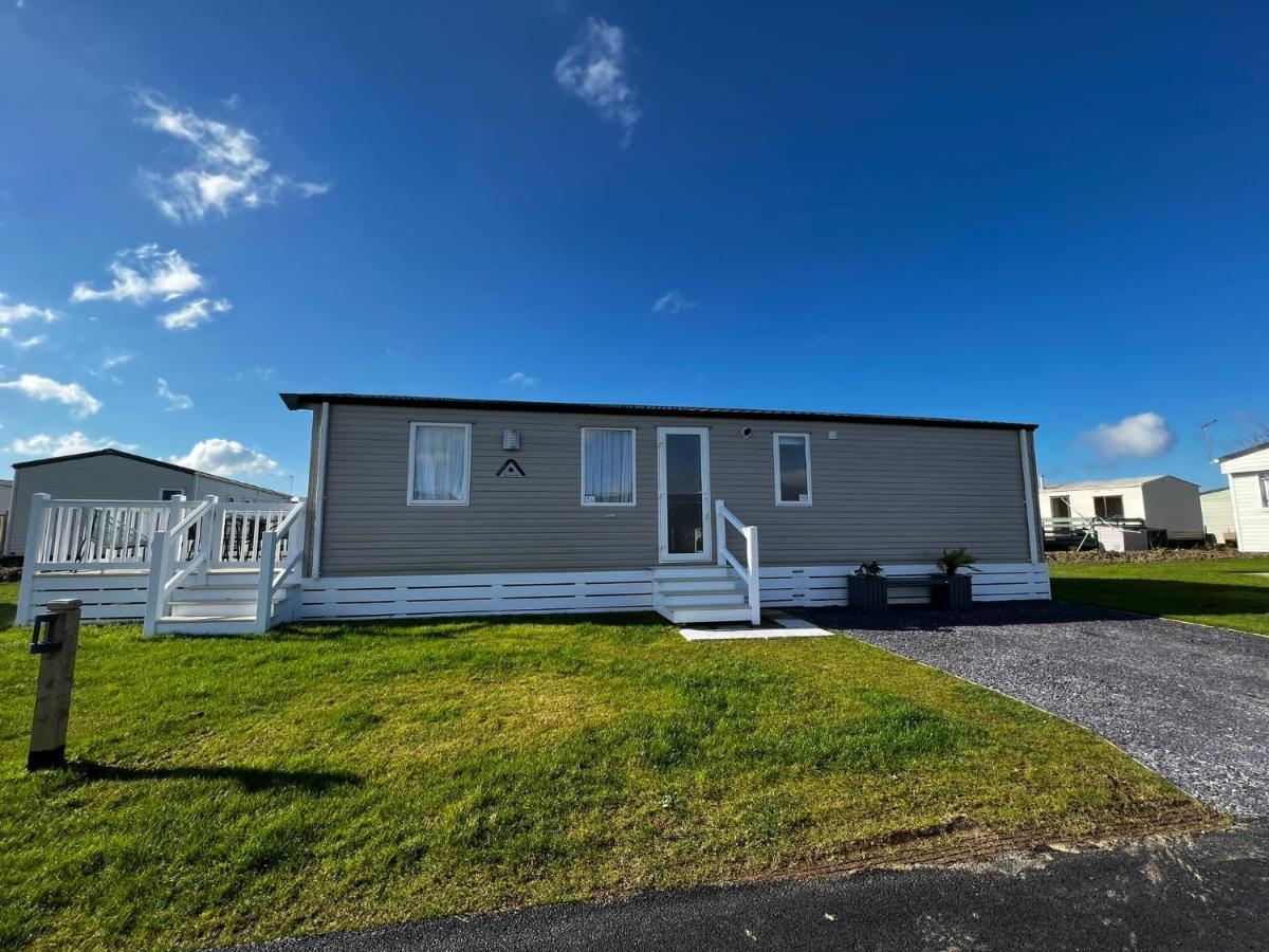 Summer Breeze @ Seven Bays, Padstow Exterior photo